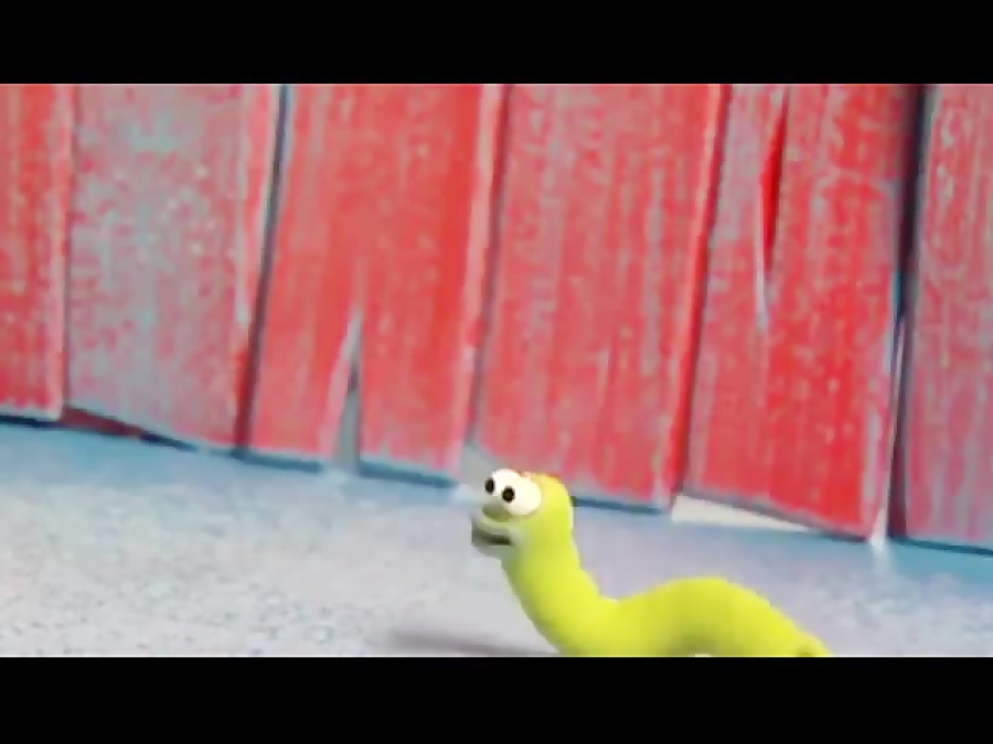 کارتون تیمی تایم قسمت 33